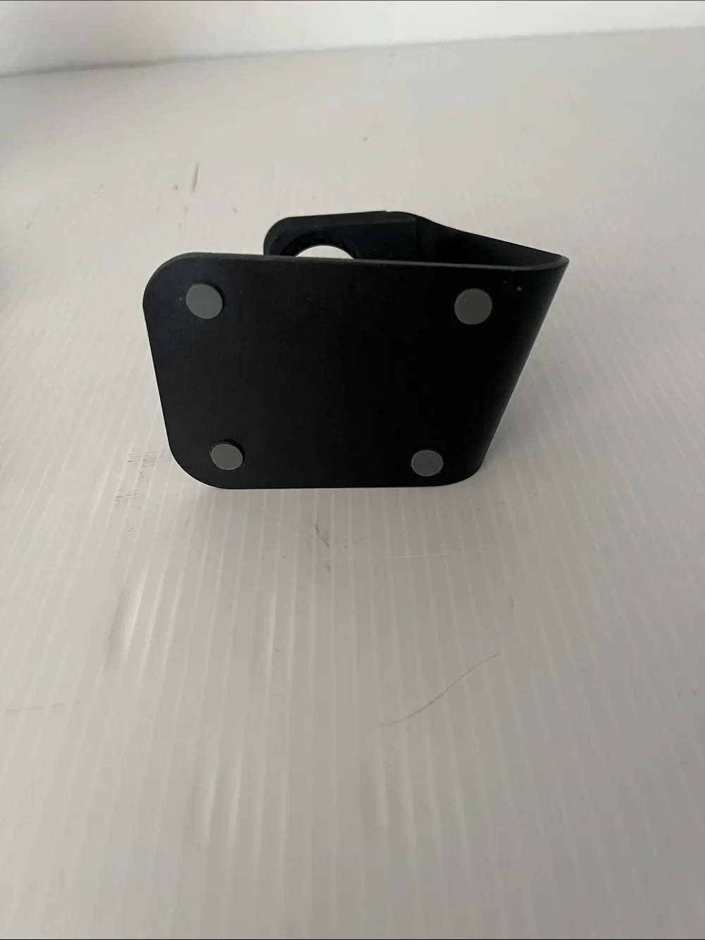 Meekury Apple Watch Charging Metal Stand